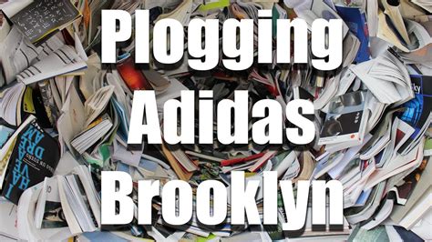 adidas in brooklyn